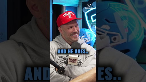 Shane Gillis Calls Taylor Lewan At 2 AM To Troll Him 💀😂