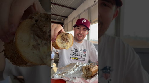 Finding Philly’s best cheesesteak - Part 2