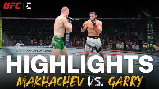 ISLAM MAKHACHEV 🆚 IAN MACHADO GARRY | UFC 330 Main Event | Full Fight Highlights