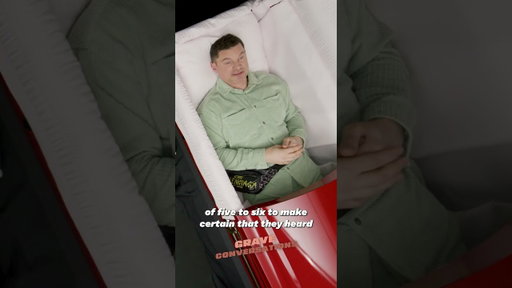 The ONE Thing Flula Borg Will Shame You For.
