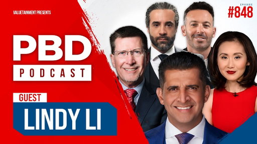 Bill Maher Checks Hunter Biden, Dems are Ready to Impeach, & Mark Cuban Backs Talarico | PBD #848