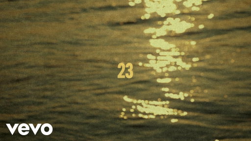 Noah Kahan - 23 (Official Lyric Video)