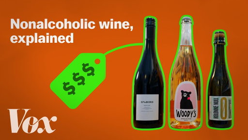 Nonalcoholic drinks SHOULD cost more. Here's why.