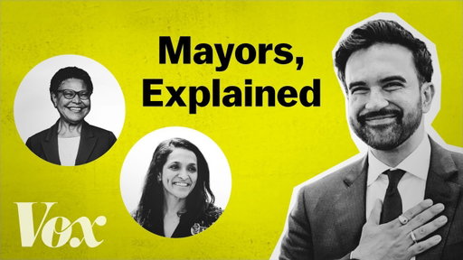 Why LA will never get a Mayor Zohran Mamdani