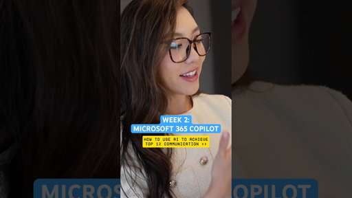 #Microsoft365Partner #Microsoft365Copilot #tech #AI #ad
