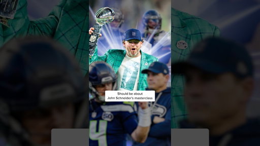 The real Seahawks Super Bowl legacy 🏆 #shorts