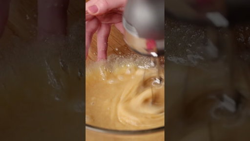 Brownie Pro Tip Alert! 🛎️ Because Nobody Wants A Dull, Sad Top 😉