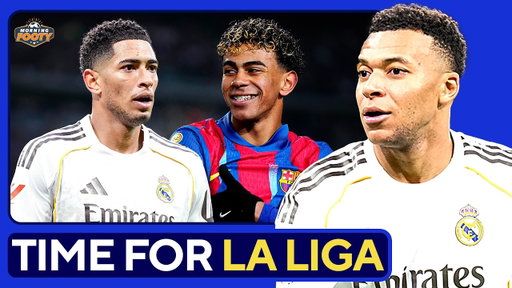 Season PREVIEW & League Table PREDICTIONS | LA LIGA 2026/27