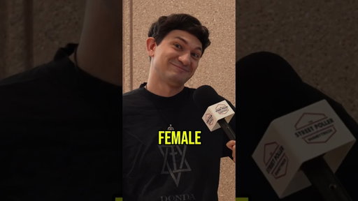 How many genders are there? 🤔 #shorts