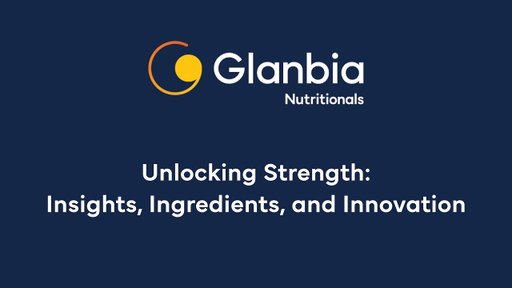 Unlocking Strength: Insights, Ingredients, and Innovation