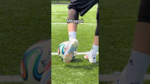 PRO FOOTBALLER FREE KICK TECHNIQUE!!