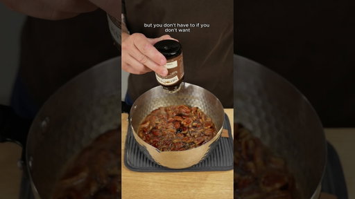 Butter Pecan Syrup #coffeerecipe