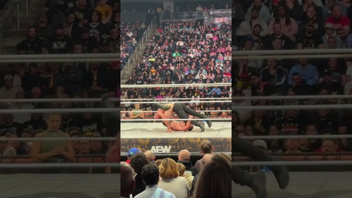 Will Jon Moxley tap out again at AEW Full Gear?