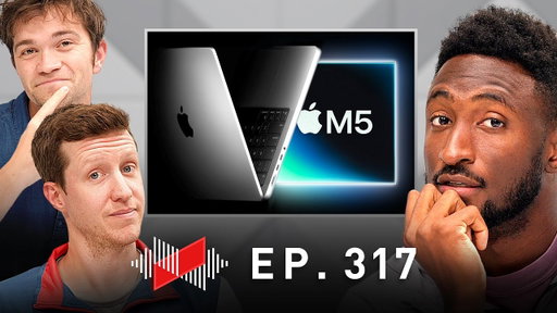 Goodbye Windows 10, Hello Apple M5 Chip!