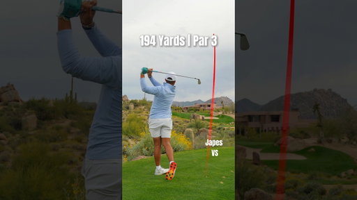 How did this happen😳 #golf #golfswing #golfer