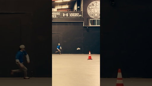 Can I Catch It Before It Hits The Ground? 🏃🏻‍♂️