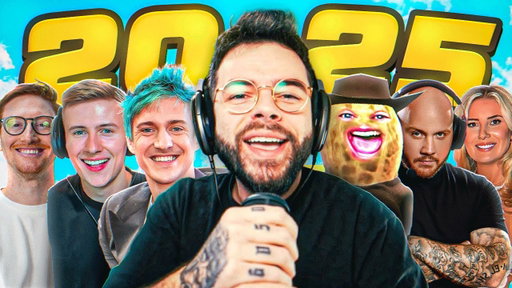 NADESHOT’S FUNNIEST MOMENTS OF 2025