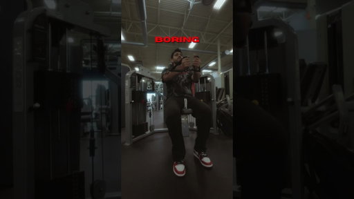 Creative shots at the gym #shorts