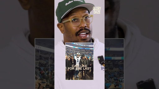 Whatever it takes to win a Super Bowl MVP...