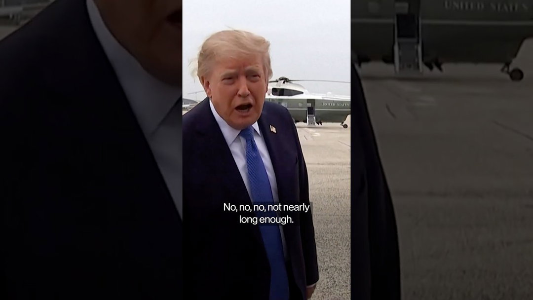 Trump Denies Poor Conditions on USS Lincoln