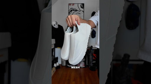 Arc’teryx Kragg Review #yeezy #kanyewest #sneaker #hike #fyp