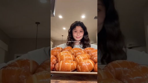 salt bread is my pride and joy 🥐 bread to ever exist #recipe