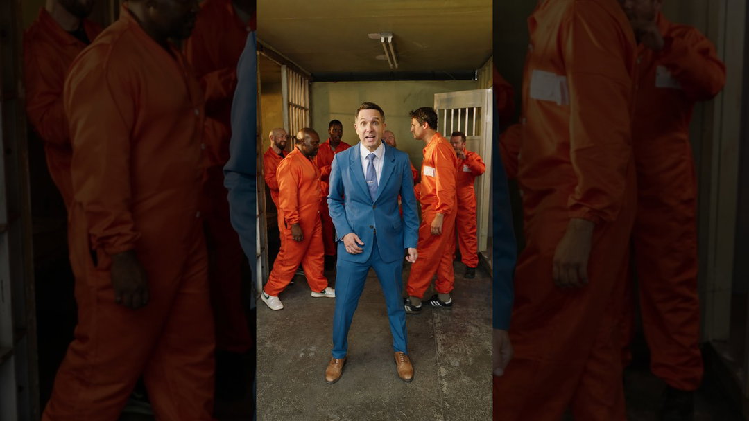 Viral Prison Games