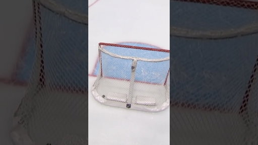 Most electric empty-netter of the year? 👀