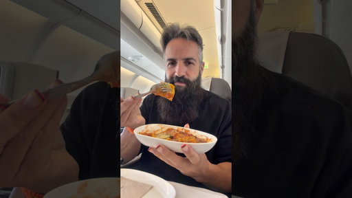 ¿Vale la pena pagar el upgrade de business de Iberia?
