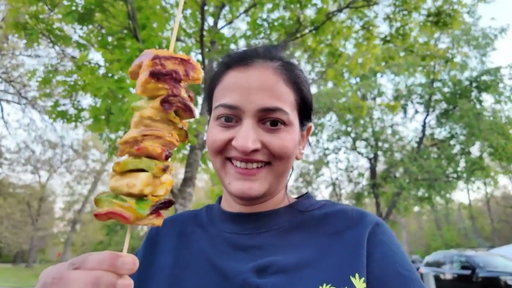 If you think Michigan is boring… watch this 😭Details in description ✨#solotrip #kajalkevadiyavlogs
