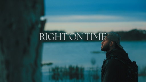 Right On Time | Who Cares?