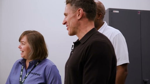 Why Don Saladino Recommends Thorne - Extended Version