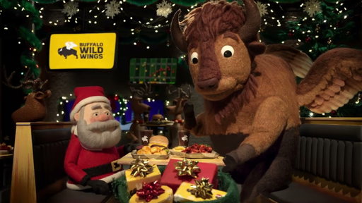 Hank the Halls