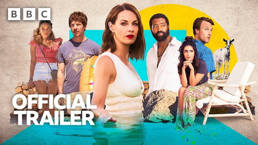 Two Weeks in August | Official Trailer - BBC