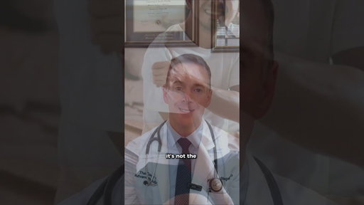 Your doctor has probably never ordered this test.