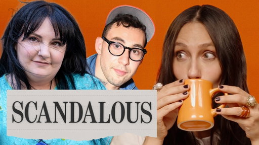 Lena Dunham and Jack Antonoff's Breakup Just Got A Lot More Spicy