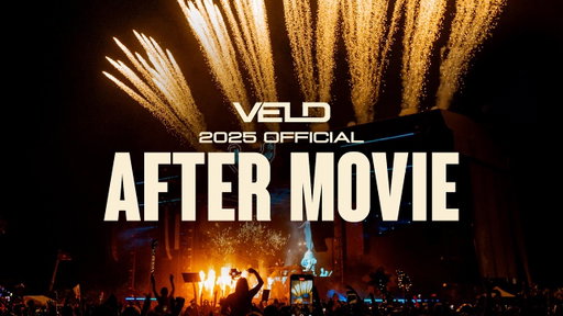 VELD MUSIC FESTIVAL - The Official 2025 After Movie
