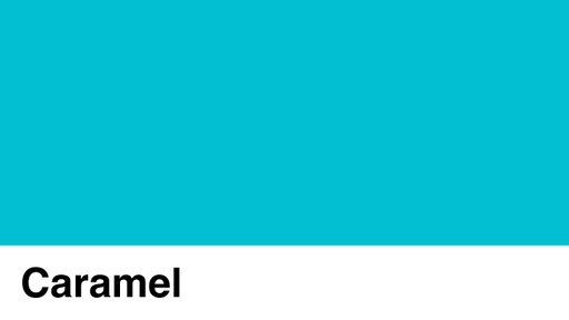 Danny Ocean - Caramel (OFFICIAL AUDIO)
