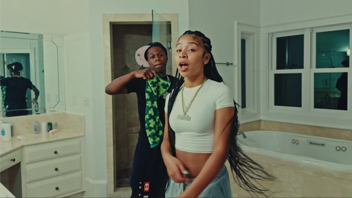 Rakai & Star Bandz - Graduated (Official Music Video)