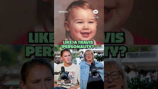 Which Kelce Child Is Most Like Jason and Travis?