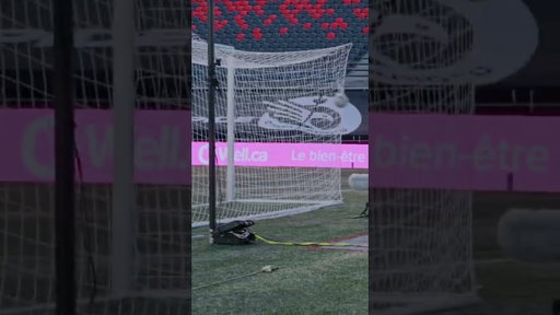 Some goals you talk about for weeks. This is one of them ⚽🩵