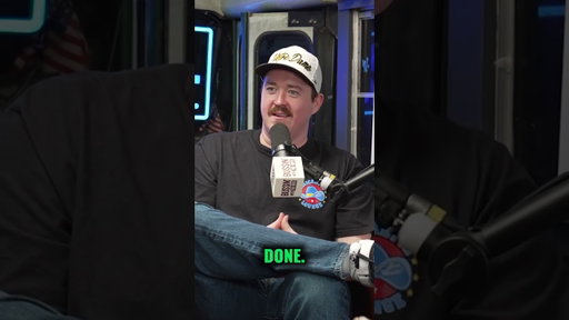 Shane Gillis Is Talking Trash About The Civil War | Bussin' With The Boys
