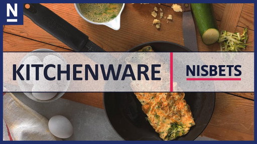 Kitchenware at Nisbets