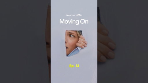 Freedom | Moving On Episode 13