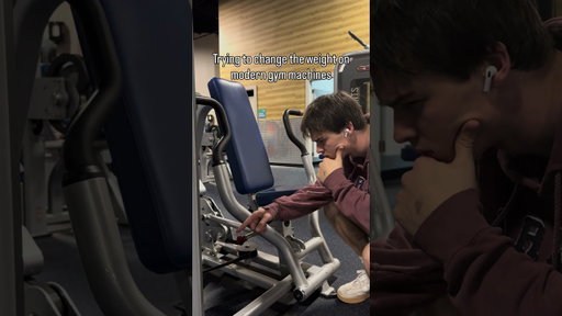 The worst machines