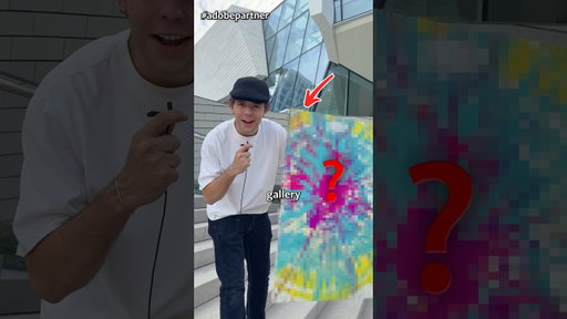 Can I Get My Art Into a Gallery? 😅🎨 @AdobeFirefly #adobepartner #madewithfirefly