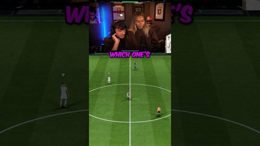 I Let Tennessee Play a Game of FUT Champs..