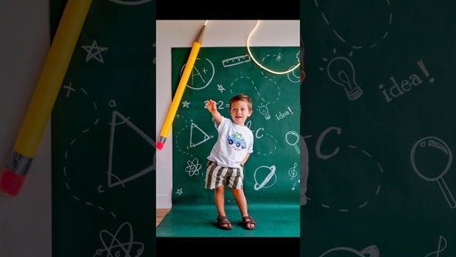 Another easy DIY on a budget 🤍 back to school edition!