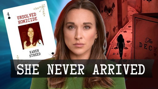 Why Did a Stranger Suddenly Join Karen Streed’s Search?