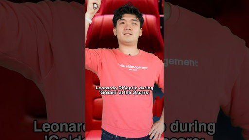 Someone teach this man K-pop 😭